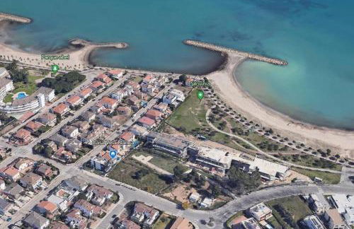 Casa Vela Blanca Vista al mar - Cambrils - - Photo 19