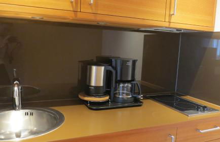 Apparthotel Gartenresidence Nalserhof - Foto 84