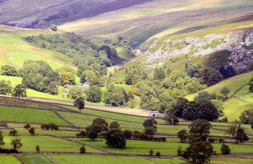 Flatts Barn - Foto 24