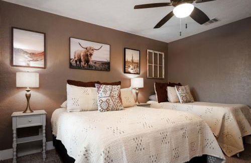 Ol Sarge Retreat Outdoor Amenities Cozy Charm - Foto 21