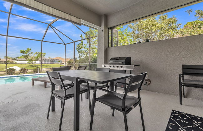 Blue Oasis 3 Bedroom Home by RedAwning - Foto 27