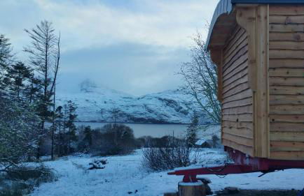 Sound of Durnamuck - Foto 46