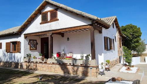 Casa Rural Emilia - Foto 1