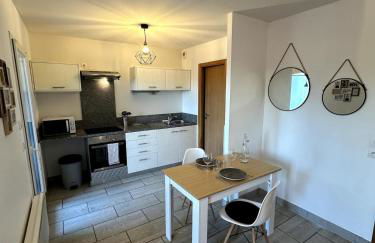 LE PAISIBLE - Parking gratuit - Entrée ville - Foto 26