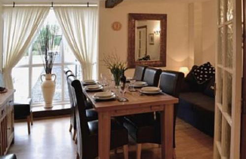 The Granary - Photo 4