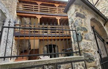 Il nido in montagna Mountain Lake Iseo Hospitality - Photo 20