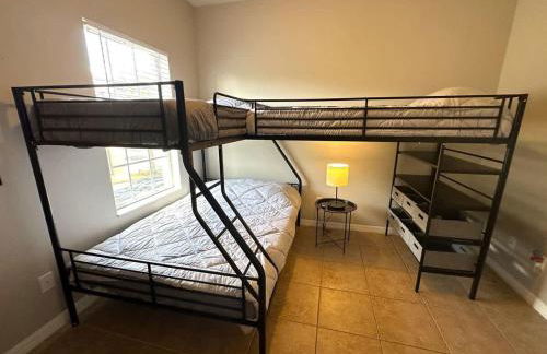 Amazing! Disney 7 Min, Walmart 1 min, 3 Bed 2 bt - Foto 48