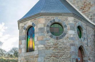 Gîte de Kerninon Maison spacieuse et lumineuse - Photo 39