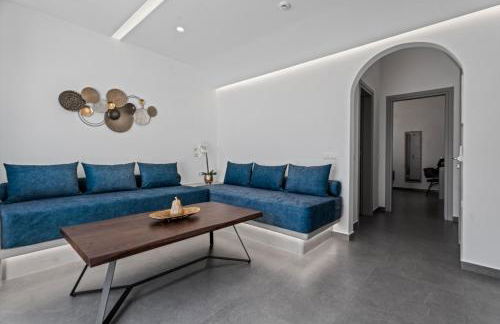 Mountain and Sea Suites - Foto 33