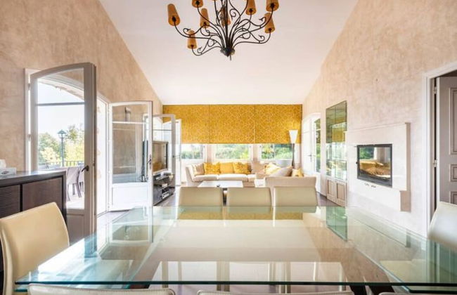 Villa Mas d'Azur By Estates Cannes - Foto 10