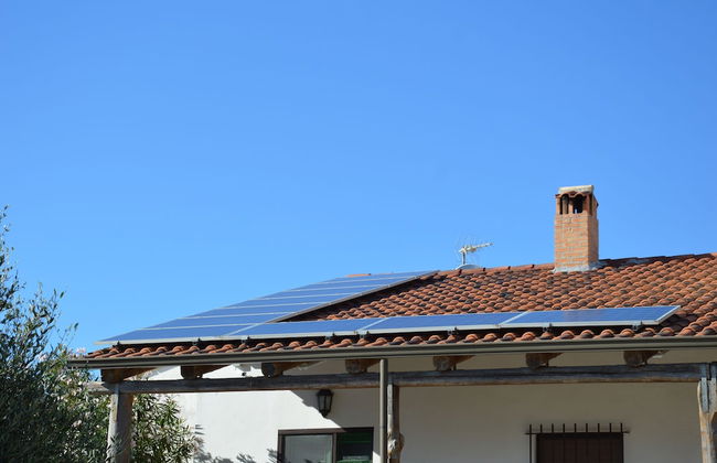 Azienda Agrituristica Caridà - Foto 49