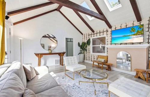 Bel Air Very Private and Comfy Home with Jacuzzi - Foto 22