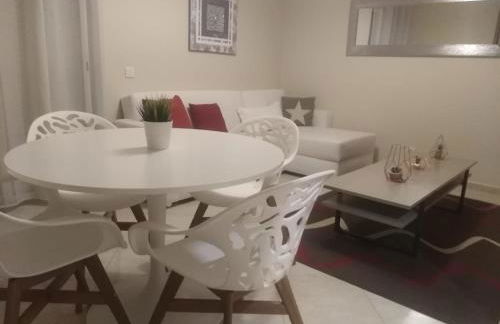 Almancil Park Apartment - Foto 13