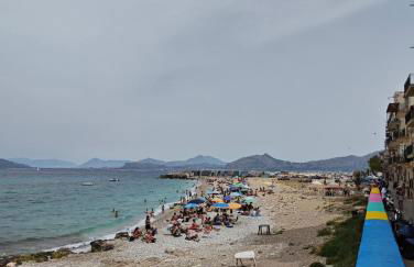 Il Balcone sul mare - free parking & relax - Foto 29