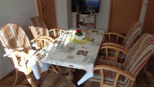 Ferienwohnung Familie Renken - Foto 2