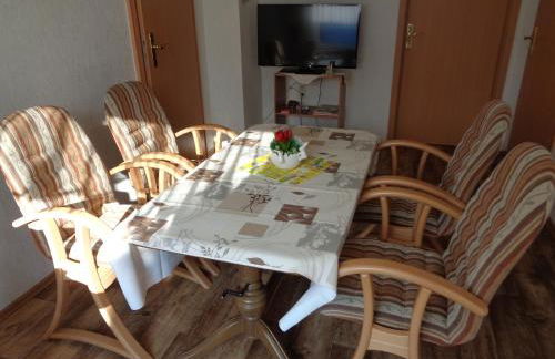 Ferienwohnung Familie Renken - Foto 2