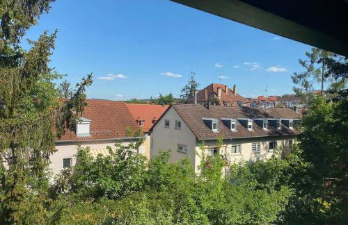 Apartment best location in Stgrt-West - Foto 7