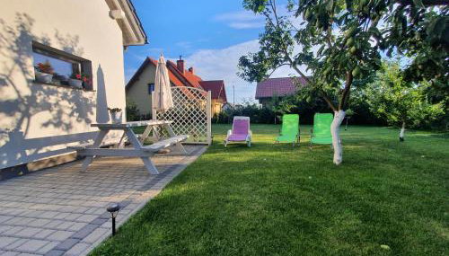 Apartament nad jeziorem WELLE - Photo 4