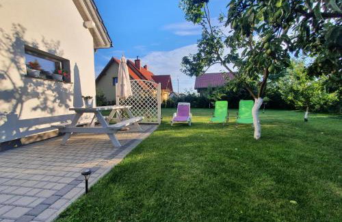 Apartament nad jeziorem WELLE - Photo 4