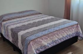 Excelente casa com isolamento térmico, dois quarto - Photo 11