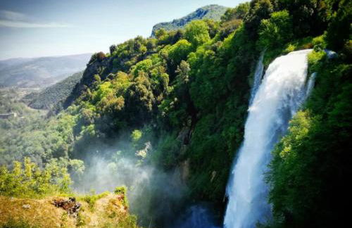 Torre Paola Dimora romantica - Foto 24