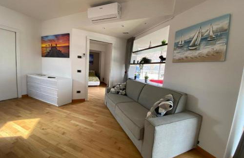 Penthouse with Big Terrace in Residence with Pool - Foto 32