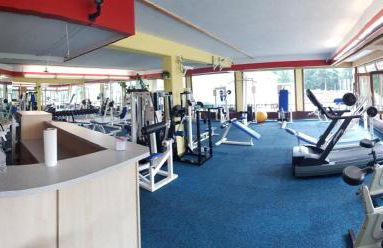 Kurhotel Schluchsee Apartment 1207 - Photo 16