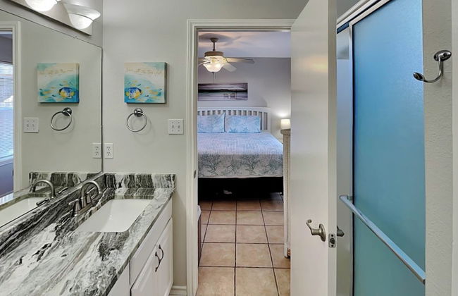 Sol Searcher by Silver Sands Vacation Rentals - Photo 22