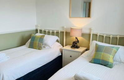 Horeb Cottage at The Waun Wyllt - Foto 8