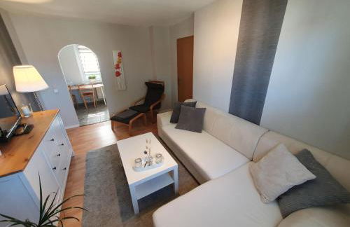 Ferienhaus Riemenschneider - Foto 9