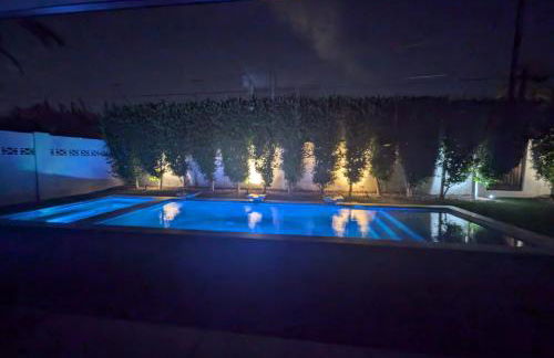 4Bed Arcadia Pool&HT close to oldtown Scottsdale - Foto 36