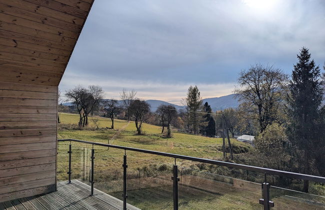 Korona Bieszczad Premium Apartments - Foto 50