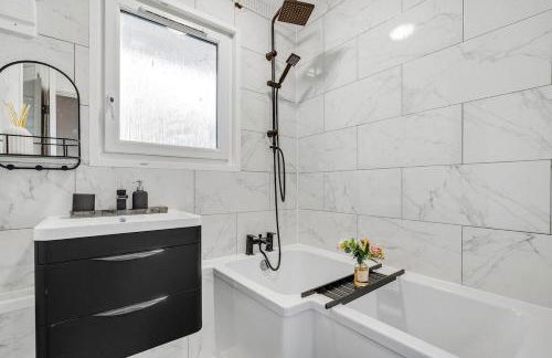 Modern Apartment 2 bedroom in Central London - Photo 31