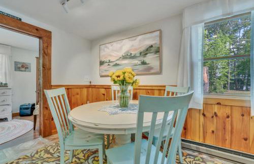 Your Trail's End in Maine - Foto 12