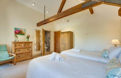 The Loft at Spindlestone - Foto 13