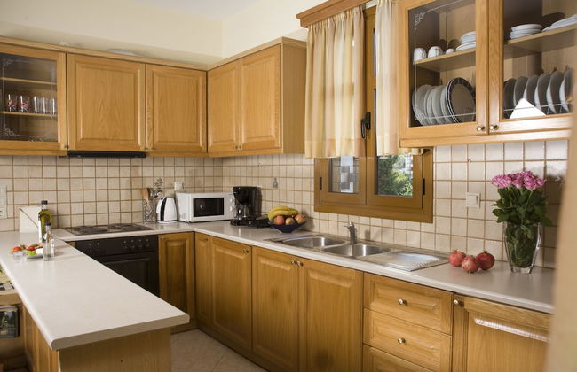 Aloni Villas - Photo 14