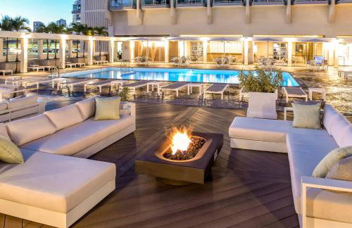 Ala Moana Condo Hotel - Foto 12