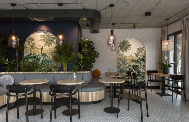 Saltic Resort & SPA ŁEBA - Foto 77