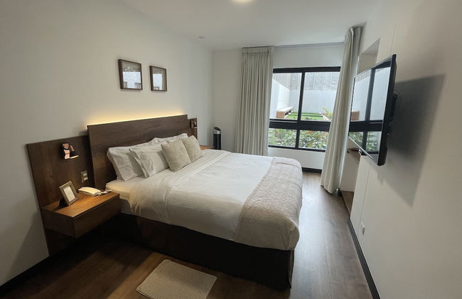 2 Bedroom Executive Apartment San Isidro - Foto 3