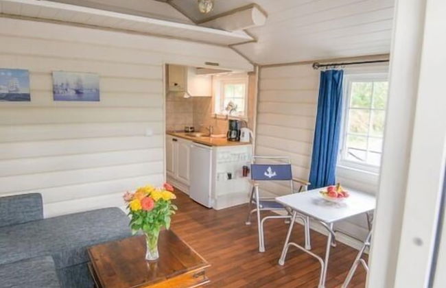 Fagervik Camping - Photo 37