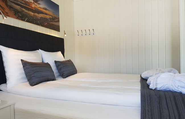 Bjørn & Bibbi's Apartments - Foto 6