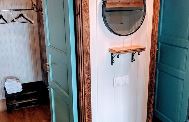 Múlakot Cosy Cabins - Foto 77