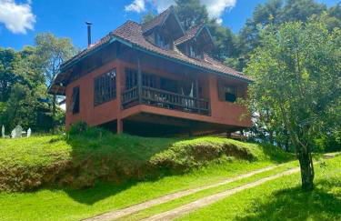 RECANTO Do SOL VISCONDE DE MAUÁ - Photo 1