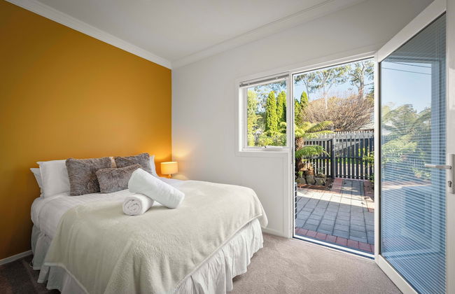 Beach Haven - Gorgeous 2 Bedroom House - Foto 1