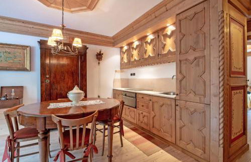 Apartment center Madonna di Campiglio AF - Foto 13