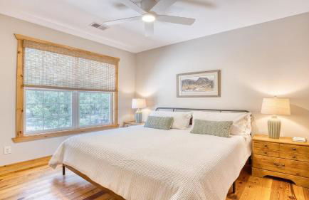 Barefoot Fishing Camp cottage - Foto 19