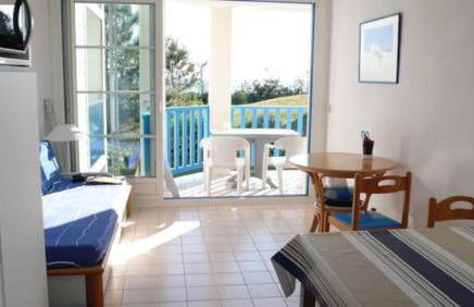 Appartement Figure de proue, près Les Sables d Olonne, Talmont saint Hilaire - Foto 28