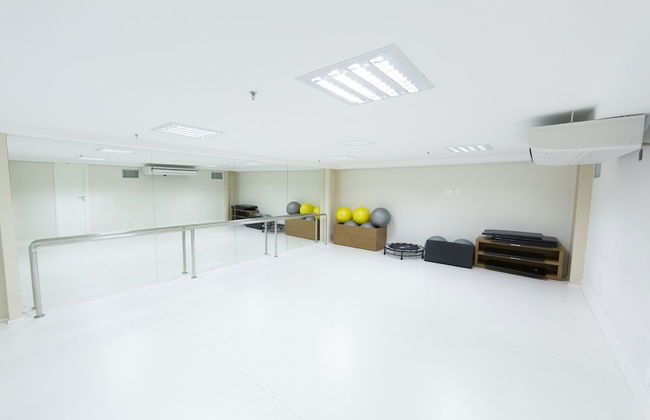 Apartamento Novo e Decorado In Mare Bali - Foto 40