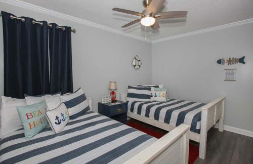 Sea Oats H205 by ALBVR - Come fall in love with this beautiful condo with some of the best views in the complex! - Foto 27