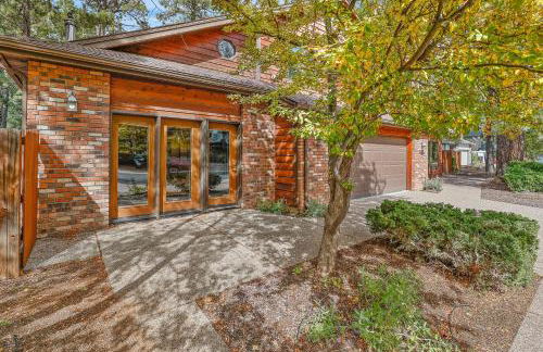 Eagles Landing Spacious Home Casita Prime Flagstaff Location - Foto 34